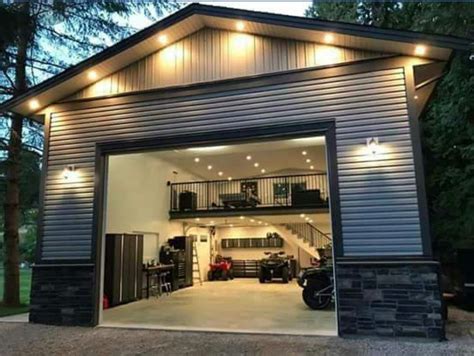 metal house and garage blog|converting metal garage to house.